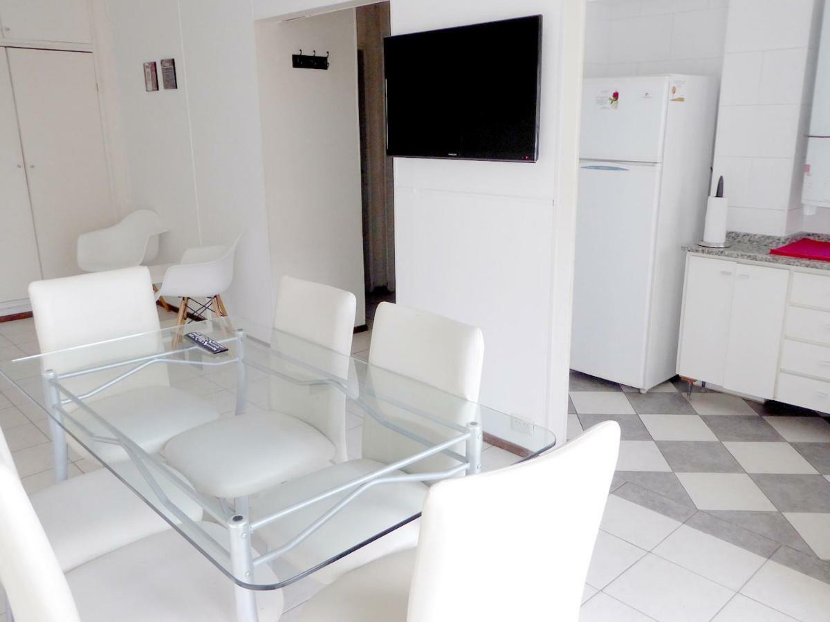 Cabo Corrientes Center Aparthotel Mar del Plata Exterior photo