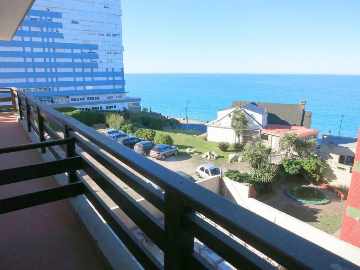 Cabo Corrientes Center Aparthotel Mar del Plata Exterior photo