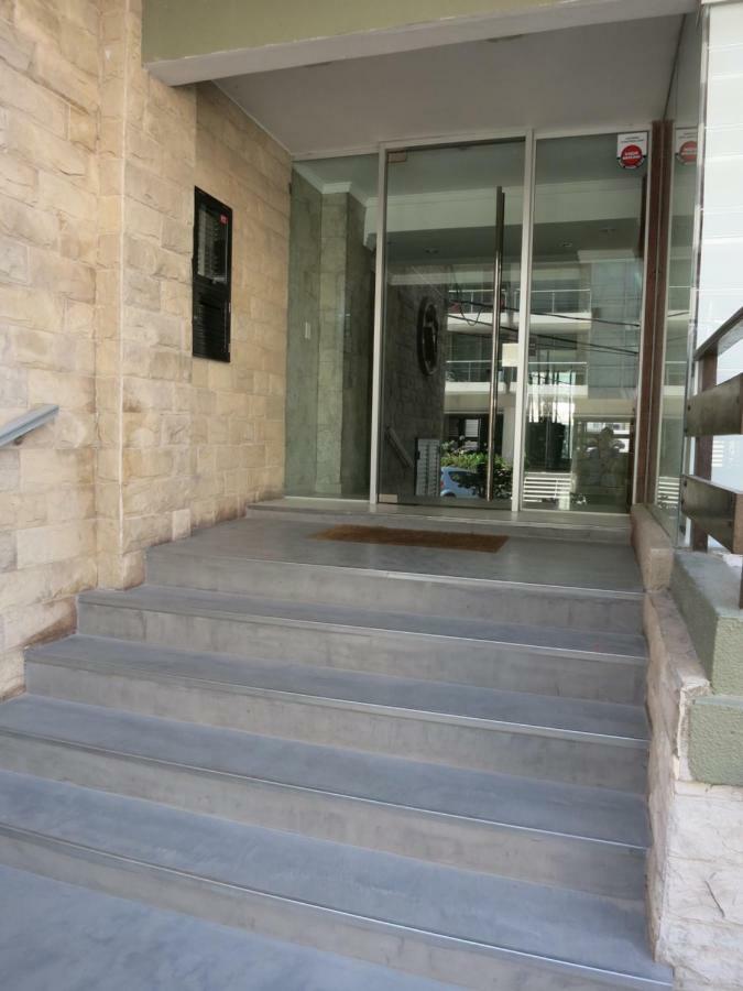 Cabo Corrientes Center Aparthotel Mar del Plata Exterior photo