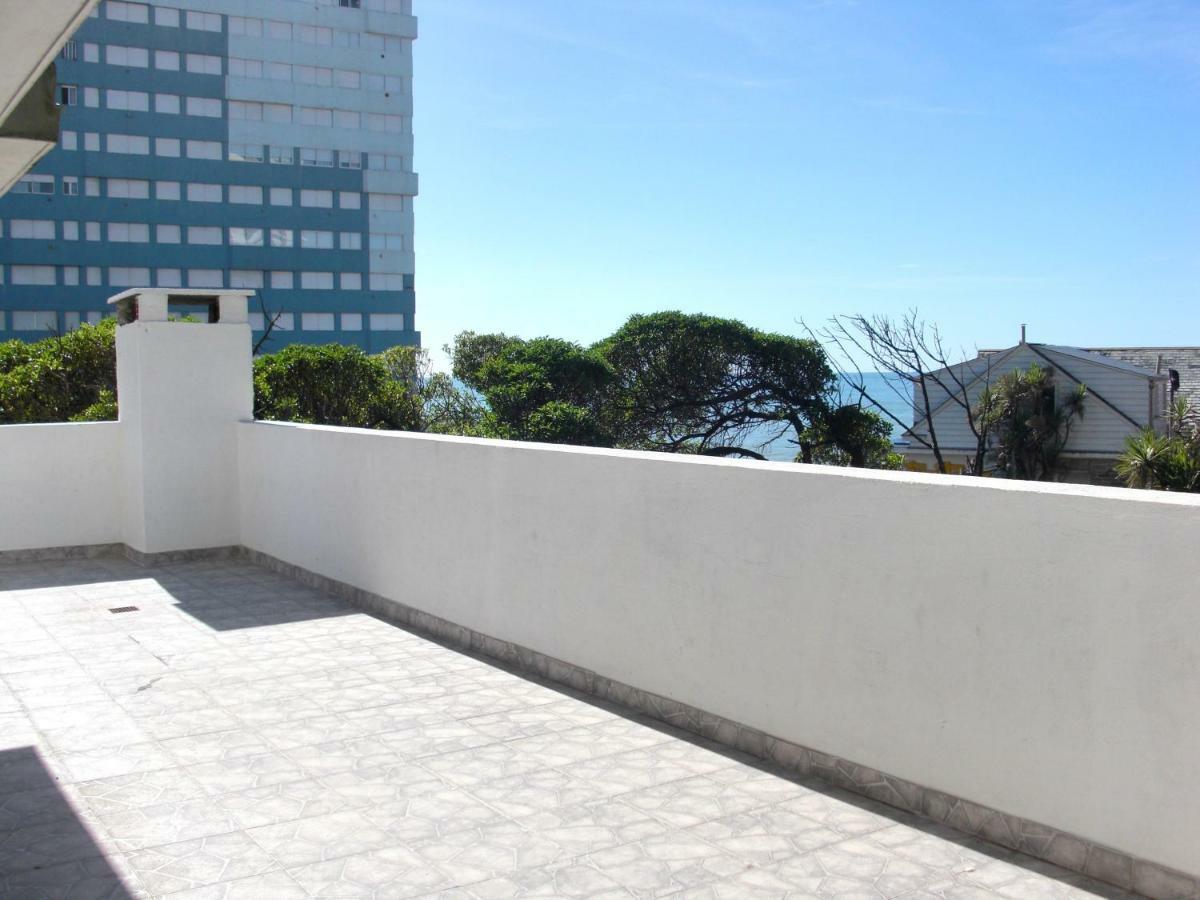 Cabo Corrientes Center Aparthotel Mar del Plata Exterior photo