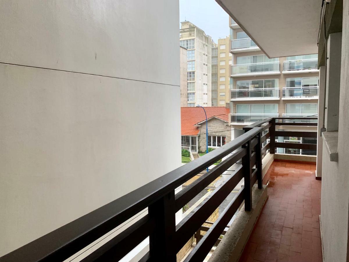 Cabo Corrientes Center Aparthotel Mar del Plata Exterior photo